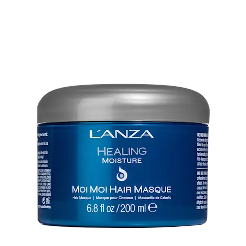 Moi Moi Hair Masque 200ml