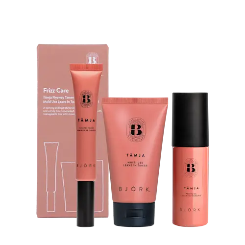 Frizz Care Box