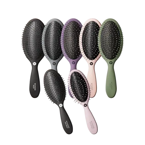 A - Wonder Brush