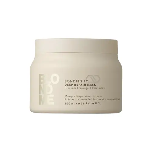 BlondMe Deep Repair Mask