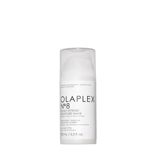 No. 8 Bond Intense Moisture Mask