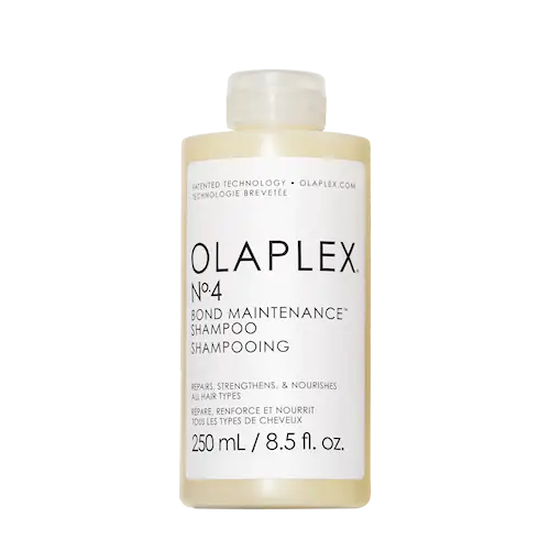 No. 4 Bond Maintenance Shampoo