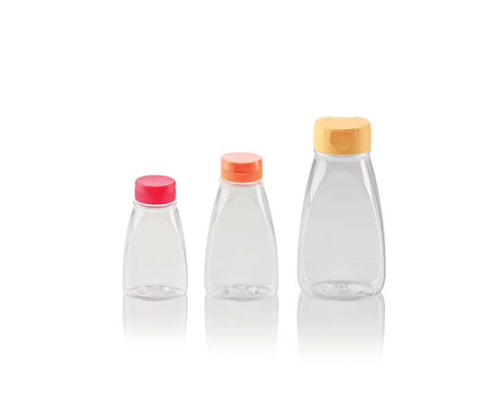 PET-flaska 180 ml | GINGER 3