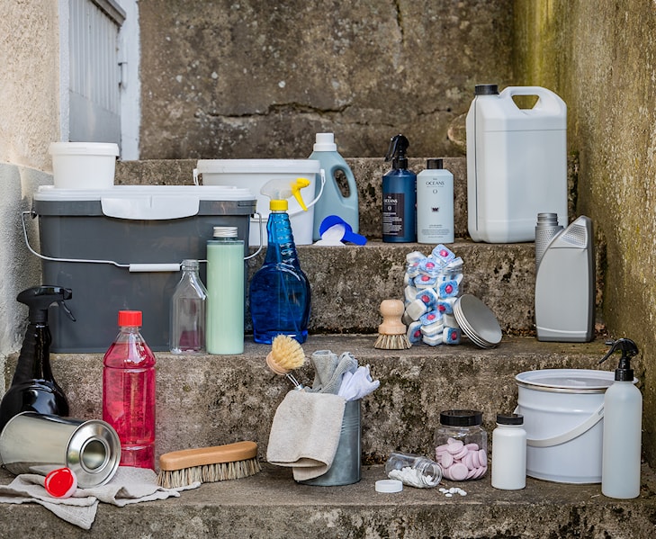 PET-flaska 1 L | PHN 3