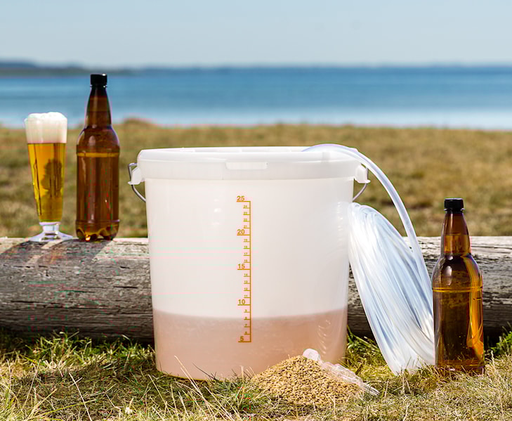 Plasthink 17,70 L | JET 180 3