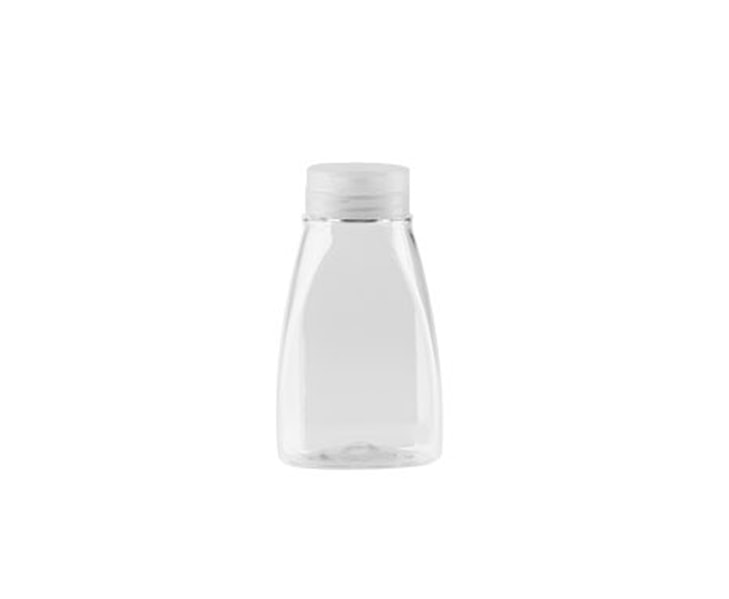 PET-flaska 180 ml | GINGER 1