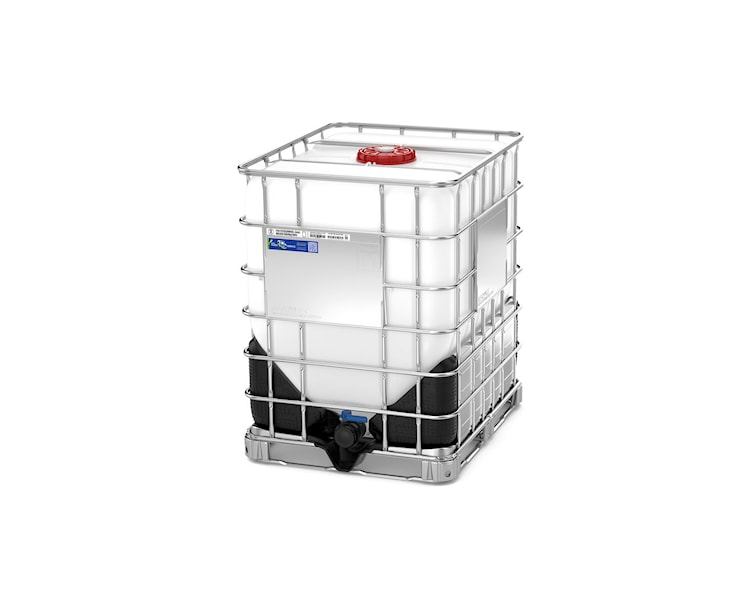 IBC 1000 L | HX 1000 1