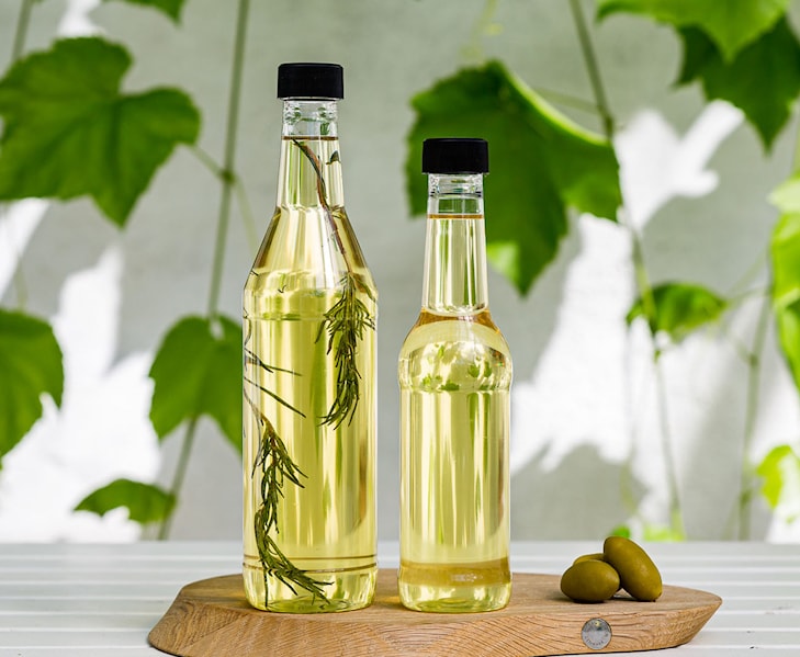 PET-flaska 500 ml | SALSA 2