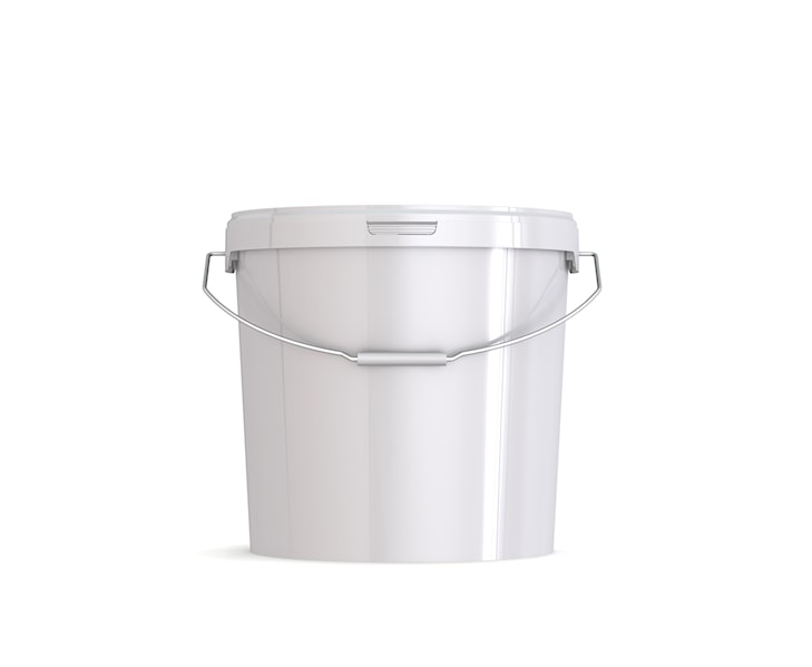 Plasthink 17,70 L | JET 180 1