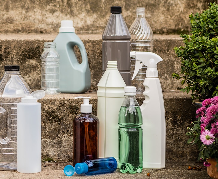 PET-flaska 500 ml | CCZ 2