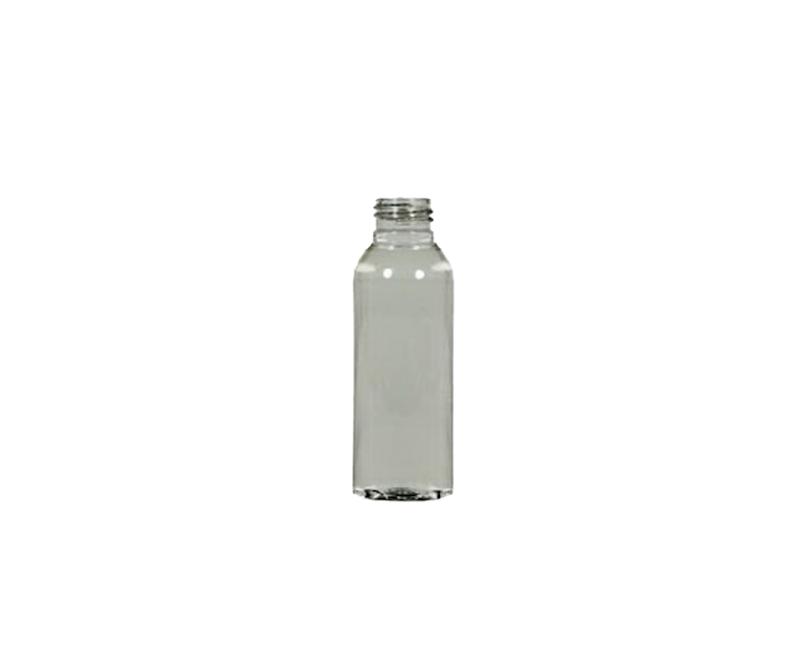 PET-flaska 100 ml | ROUND.RPET 1