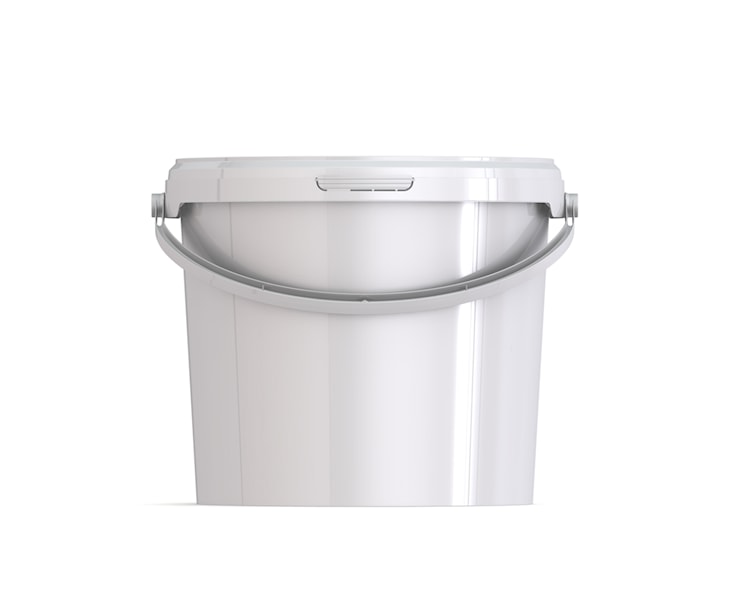 Plasthink 5,70 L | JET 56 1