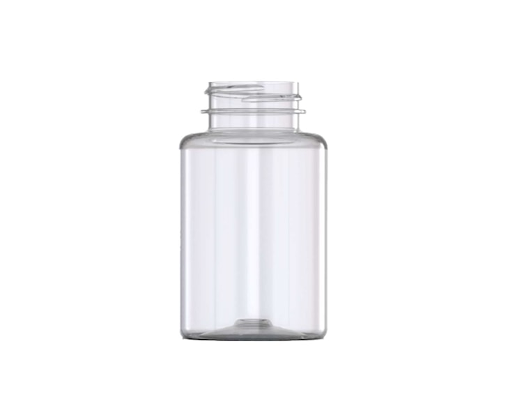 Plastburk 200 ml | JBJ 1