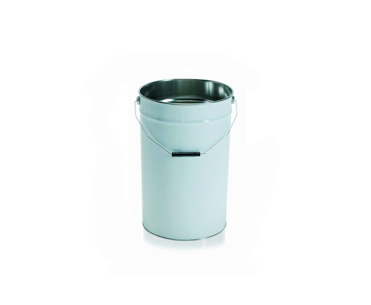 Plåthink 12,50 L | PAIL Ø 285 1