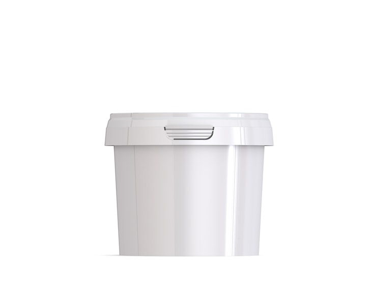 Plastburk 370 ml | JETB 366 1