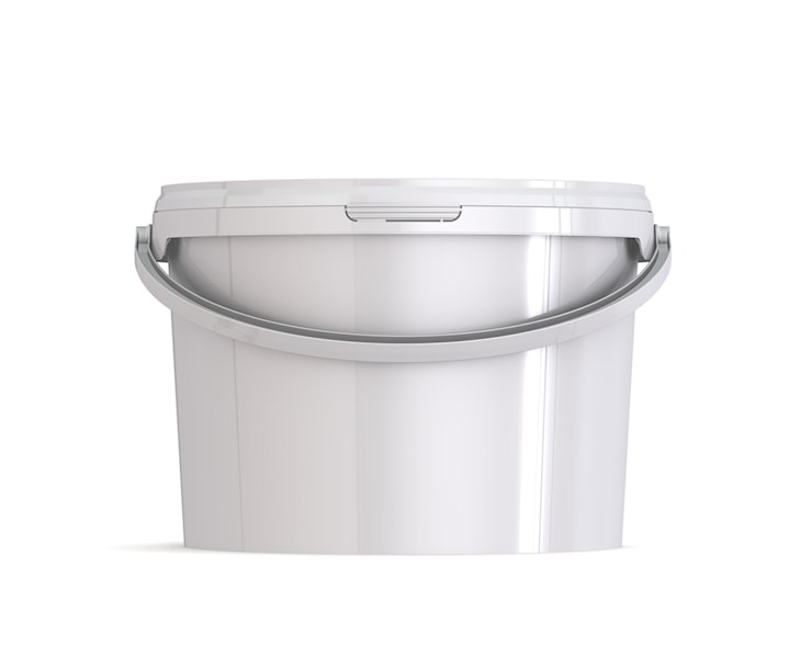 Plasthink 5,90 L | JET 58 1