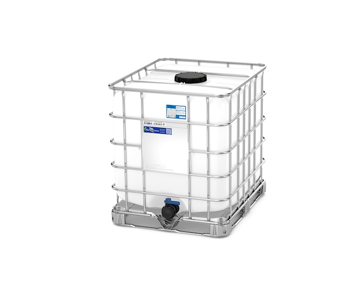 IBC 1000 L | MX-HV 1000 1