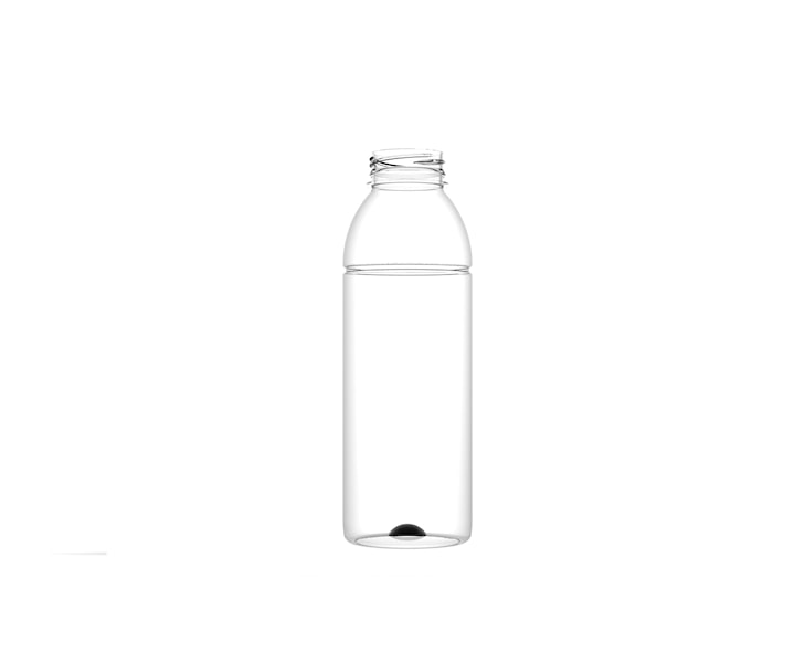 PET-flaska 500 ml | DDD 1