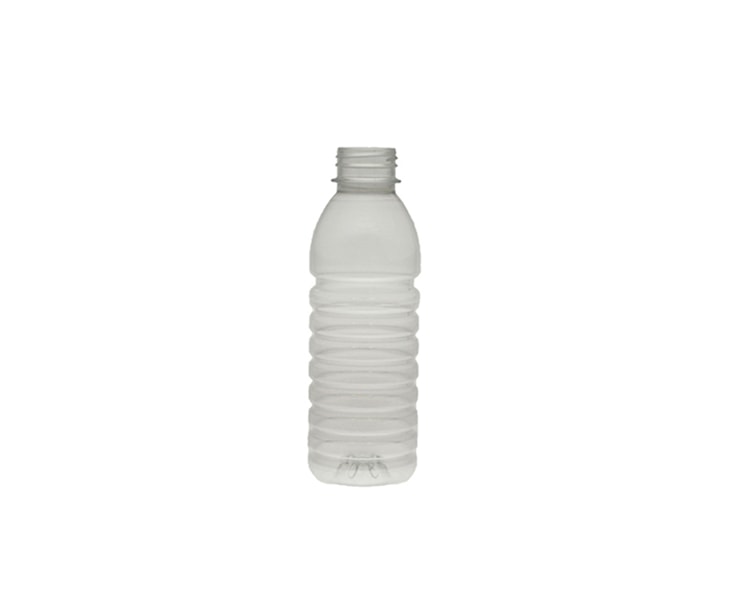 PET-flaska 500 ml | HOT 1