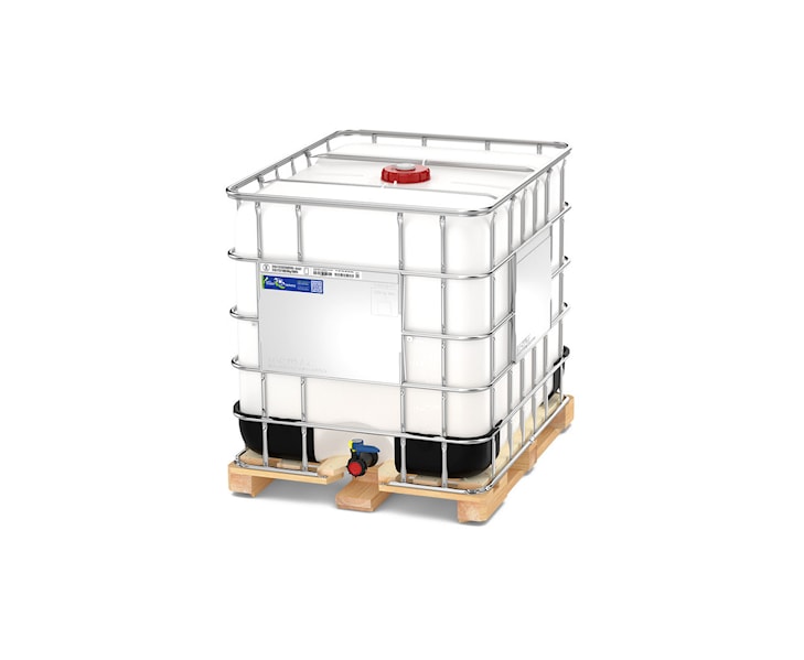 IBC 1000 L | LX 1000 1