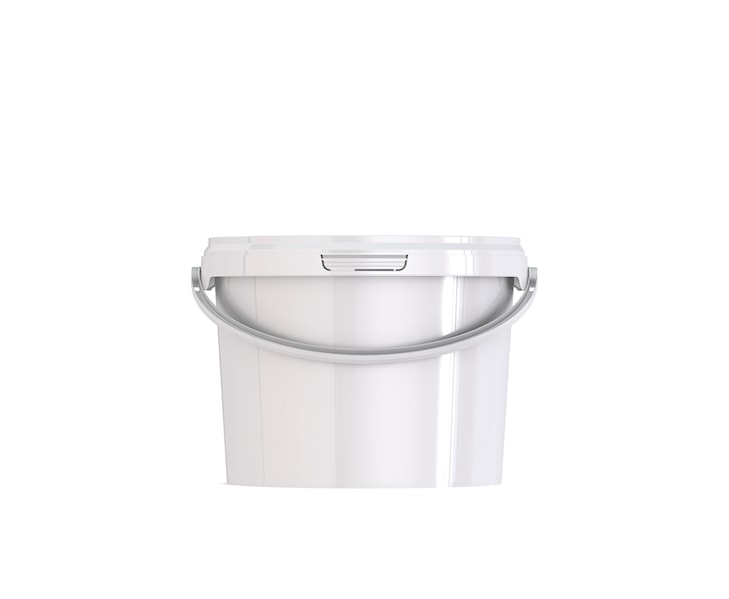 Plastikspand 2,30 L | JET 23 1