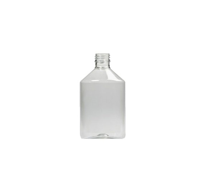PET-flaska 500 ml | PHN 1