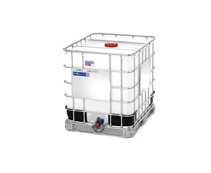 IBC 1000 L | MX-EV 1000 1