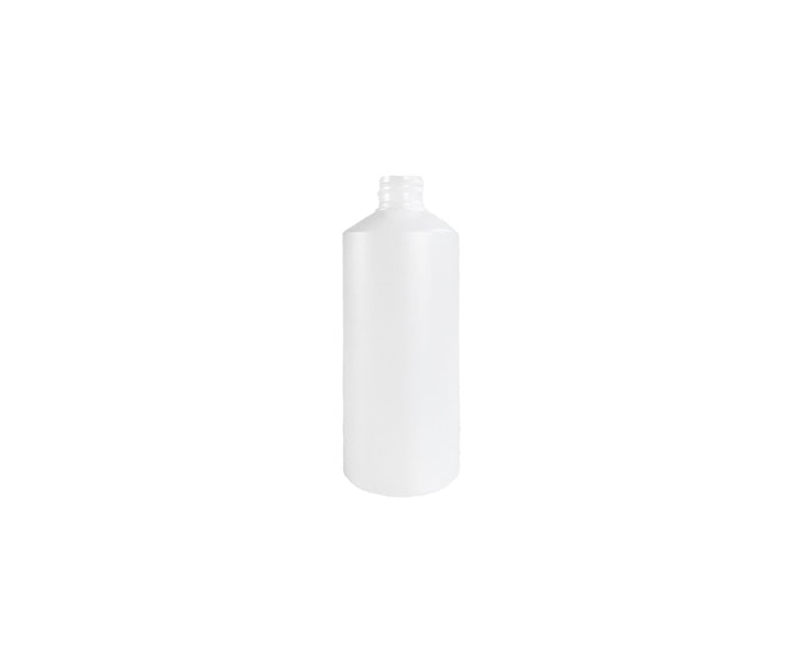 PE-flaska 500 ml | SERIE 37 1