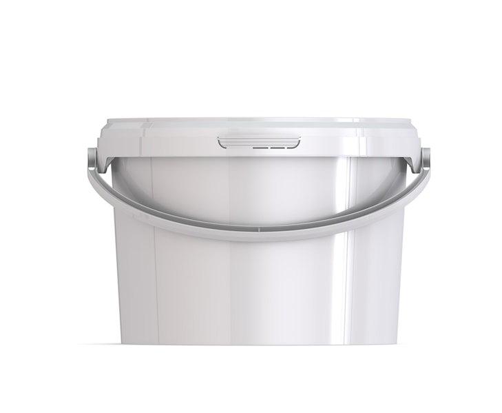 Plastikspand 3 L | JET 30 1