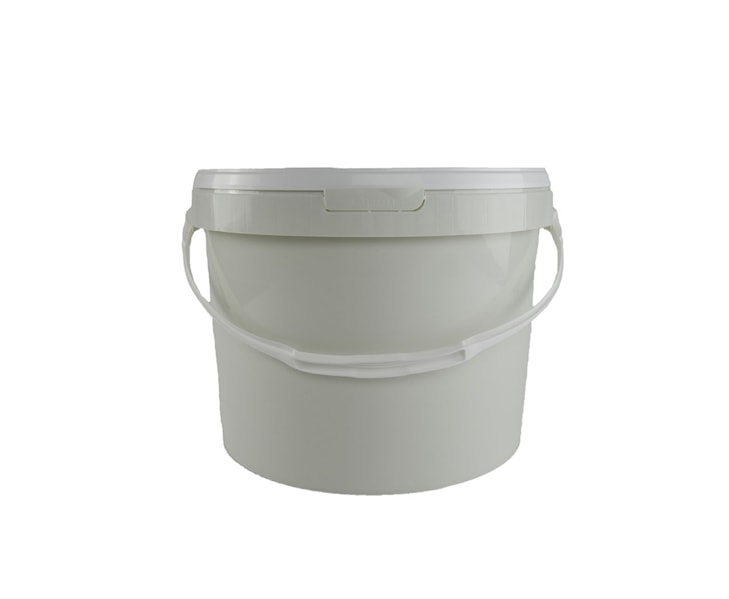 Plastikspand 11,30 L | JET 110 1