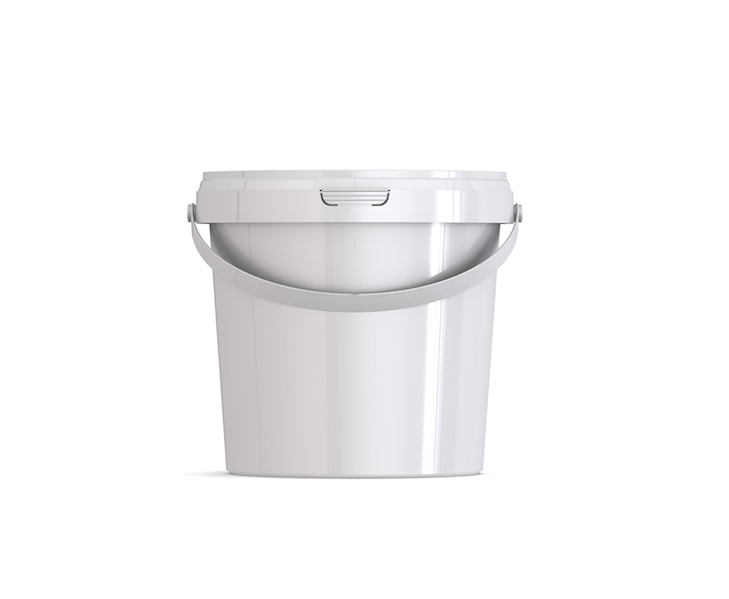 Plastburk 1,61 L | JETB 15 1
