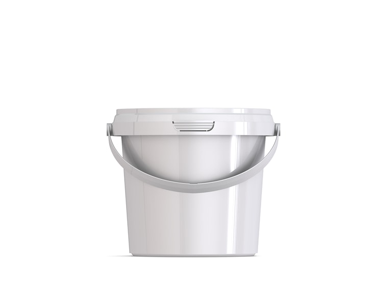 Plastburk 540 ml | JETB 500 1