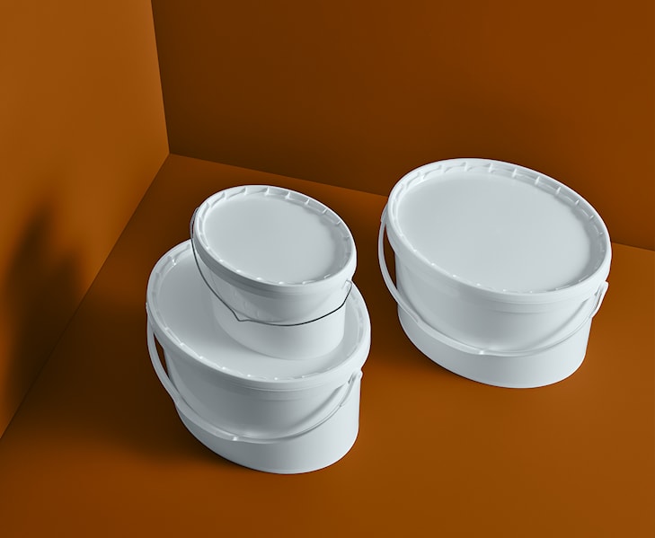 Plasthink 5,80 L | JETO 55 3