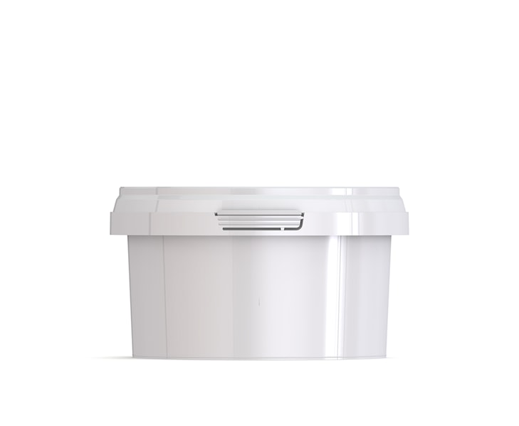 Plastikbøtte 250 ml | JETB 240 1