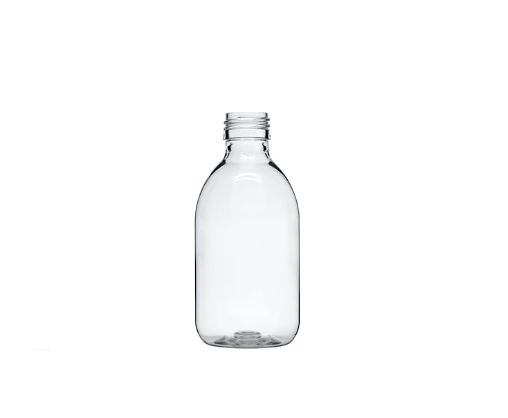 PET-flaska 300 ml | GAT 1