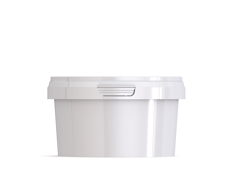 Plastburk 470 ml | JETB 480 1
