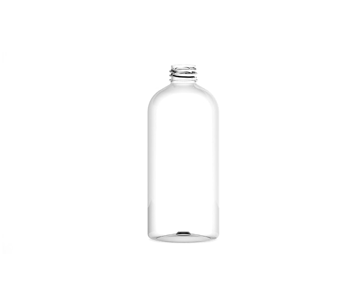 PET-flaska 500 ml | BOS 1
