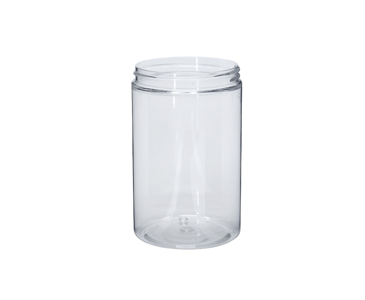 Plastburk 400 ml | DAS.70 1