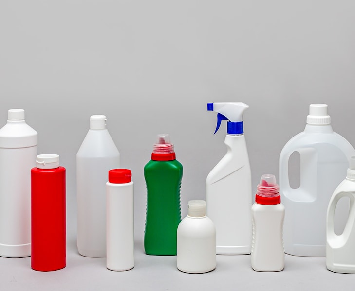 PE-flaska 500 ml | U857 2