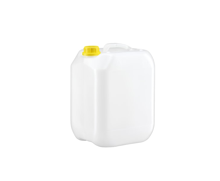 Plastdunk 15 L | STACK 1