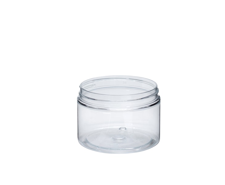 Plastburk 150 ml | DAS.70 1