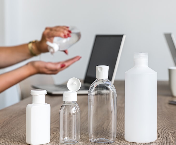 PET-flaska 300 ml | GAT 2
