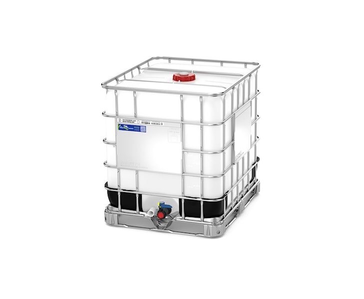 IBC 1250 L | MX 1250 1