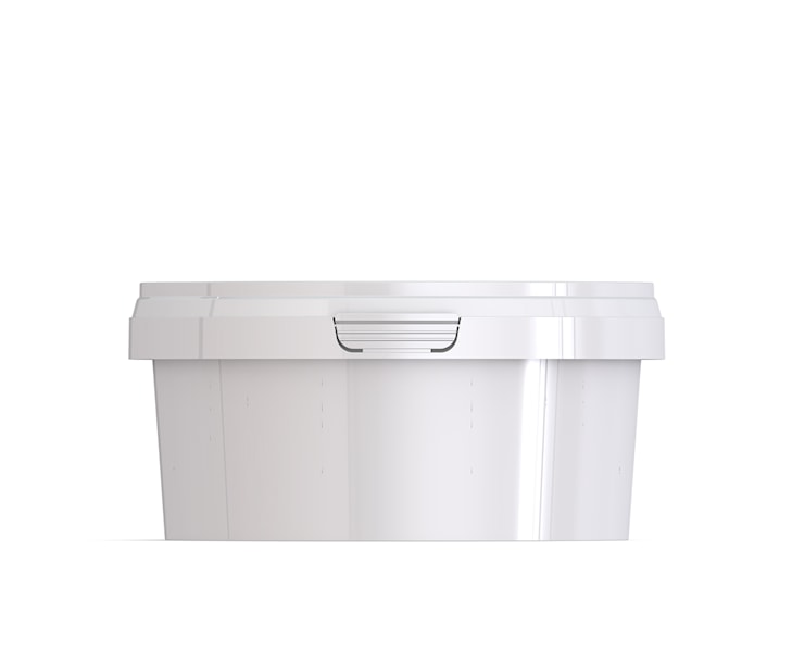 Plastburk 570 ml | JETB 560 1