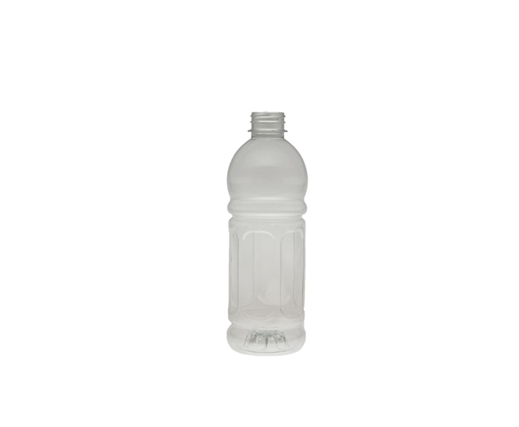 PET-flaska 1 L | HOTP 1