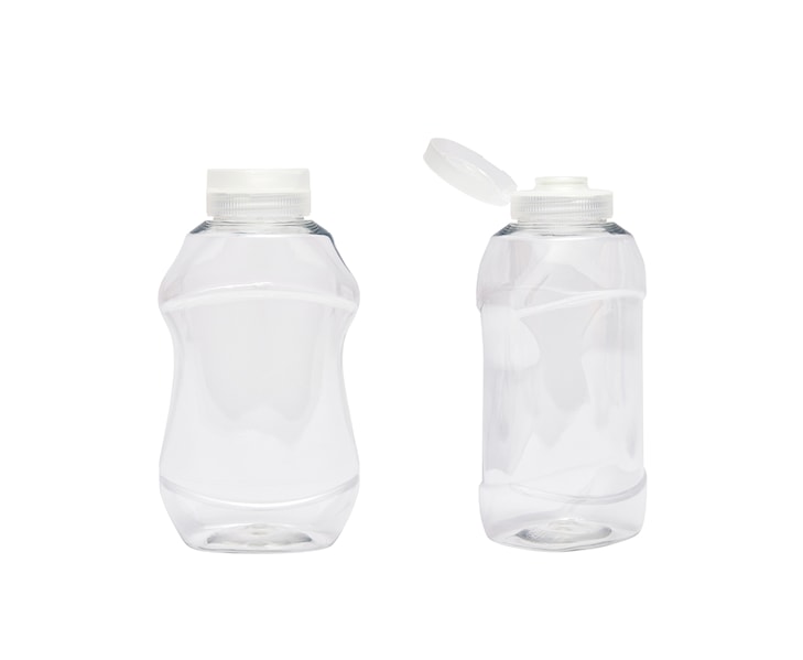 PET-flaska 350 ml | CESAME 2