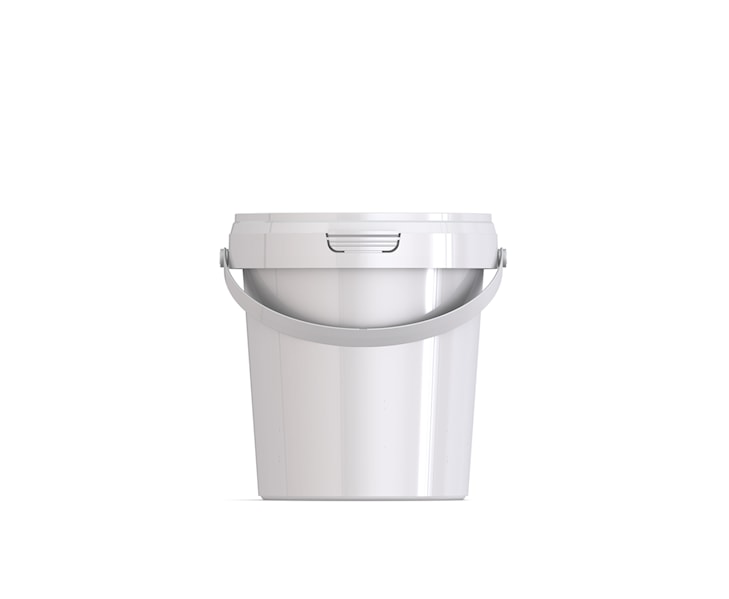 Plastburk 860 ml | JETB 850 1