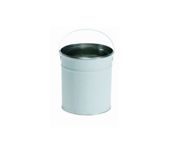 Plåthink 5 L | PAIL Ø 180 1