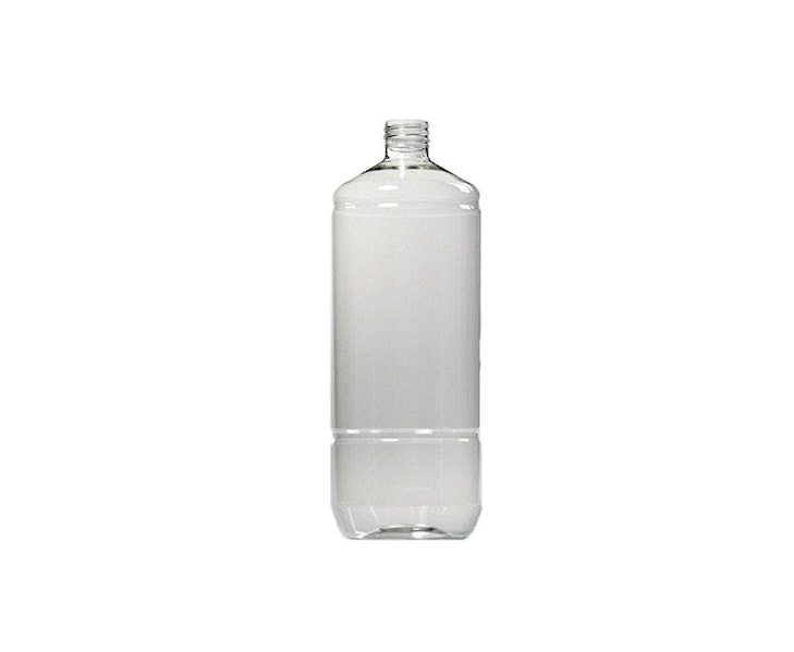 PET-flaska 1 L | TTZ 1