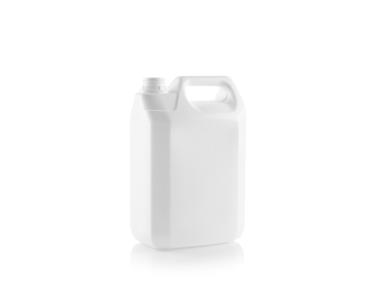 Plastdunk 5 L | JERRY 1